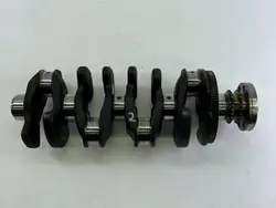 Begagnad BMW vevaxel OEM 7367646 för B48 motor