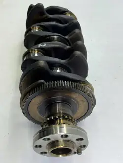 Vilebrequin BMW d'occasion OEM 7367646 moteur B48