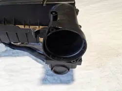 Luftfiltergehäuse OEM 3C0129607BC für VW Passat B6