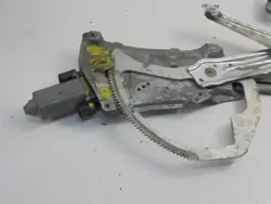 Mécanisme de fenêtre électrique avant gauche BMW E36