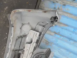 Pare-chocs avant Hyundai 2002-2009