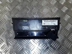 Module climatisation BMW OEM 6411922185405 Occasion