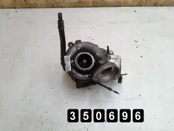 Turbocompressor BMW OEM 7794020h para Série 5 2006