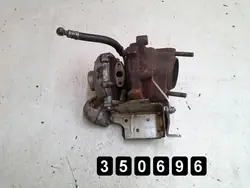 Turbocompresseur BMW OEM 7794020h pour Série 5 2006