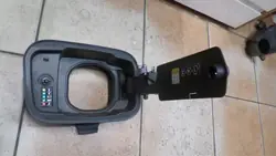 BMW 5 G60 Polttoainelippa OEM 142904-10 Käytetty