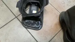 Trappe à carburant BMW 5 G60 OEM 142904-10 Occasion
