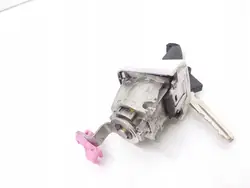 Cilindro di chiusura Nissan Pulsar 2016 N0504815