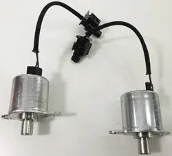 Mercedes Automaattivaihteiston Solenoidi OEM 2469820303