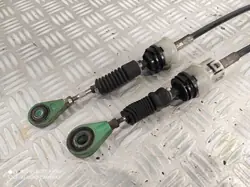 Versnellingskabels Fiat Fiorino Qubo 55255709