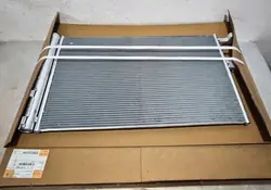 Uusi A/C Kondenseri BMW X3 G01 X4 G02 X5 G05 X6 G06 X7 G07