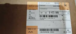 Neuer A/C Kondensator BMW X3 G01 X4 G02 X5 G05 X6 G06 X7 G07