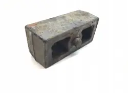 MAN 85413360019 Fjäderplatta inställningskil