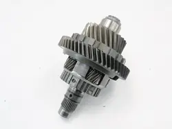 Transmissie-as OEM 55-51AF33WKPL - Gebruikt