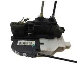 Hyundai Dörrlås 81410-2L000