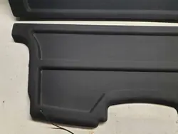 OEM MICROCAR LIGIER IXO 2011-> Prateleira Traseira de Porta-Malas