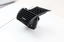 Grelha de ventilação esquerda Mercedes CL W215 OEM 2158300154