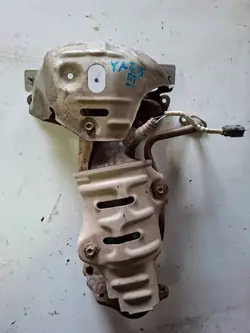 Toyota OE Katalysaattori OEM 47130 - Käytetty