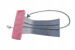 Jarruvalo Jeep Wrangler III (JK) 68048581AA