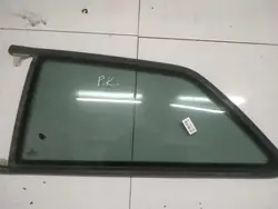 Vitre de quart Audi A3 OEM as2 - Arrière gauche 2004