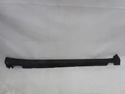 Tesla Model X 15-> Bas de caisse droit OEM 1034219-00-E