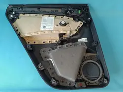 OEM 5NA867212R Garniture Portière Arrière Droit VW Tiguan