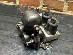 Bloco de válvulas ABC Mercedes W220 OEM A2203200359