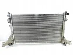 Radiador de agua Opel Movano B 2.3 CDTI