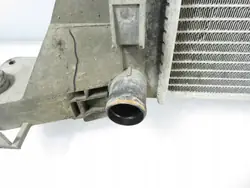 Radiateur d'eau Opel Movano B 2.3 CDTI