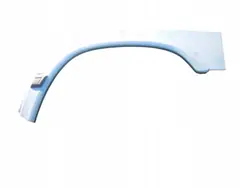 OEM LUK526 Linke Heckkotflügel-Reparaturblech Mercedes