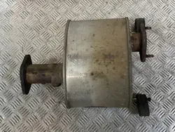 Avgassystem SsangYong Rexton 2022 2442036150