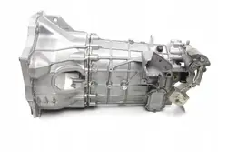 Iveco Daily 2.3 Vaihteisto 2012-