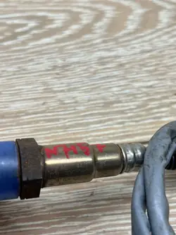 Sonda lambda OEM 7999067 para BMW X5 F15