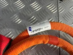 Câble de charge Citroen C3 IV E-C3 OEM 9861673780