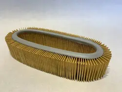 Ford OE 6162292 Luftfilter - Gebrauchter Zustand