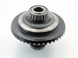 Differentiële Mechanisme Voor Discovery 5 L462 Defender L663 OEM