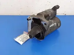 Motor de arranque CITROEN C3 II 1.0VTi 9671530880 DENSO