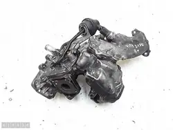 Vanne EGR Mercedes Vito 2013 2100cdi a6511400360q01