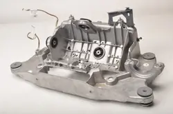 BMW I4 G26 Ilmastointikompressorin Puristin OEM 5A075D6