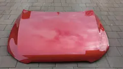 Motorhuv AUDI Q5 8R Lift 2012-2018 8R0823029H