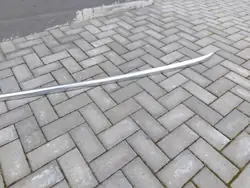 Käytetyt kattotangot OEM 3G9860034 VW Passat B8:lle