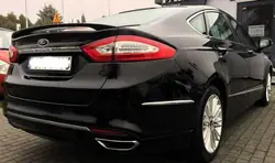 Ford Mondeo Mk5 Molduras Cromadas Puertas 6pz OEM 12315687