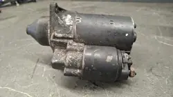 Démarreur Opel Kadett E