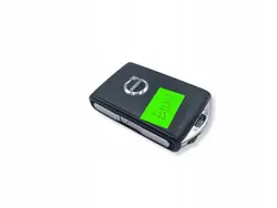Llave Volvo Smart Key OEM 31652549 para XC60 II XC90 II XC40
