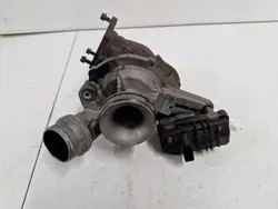 TOYOTA AVENSIS T27 T29 1.6 D4D Turbo 54359700056