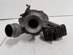 TOYOTA AVENSIS T27 T29 1.6 D4D Turbo 54359700056