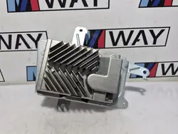 2622761 BMW F39 F48 HiFi Verstärker Original