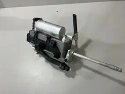BMW X6 G06 A/C-ilman kuivain OEM 5A245D9