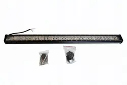 Barra LED OEM 12E0595 240W para todo-o-terreno