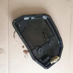 Oljepanna Audi A6 C6 6HP19 - Begagnad OEM-del