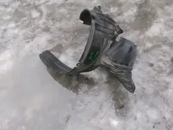 Aile avant gauche Suzuki Swift MK7 OEM SWIFTMKVII2